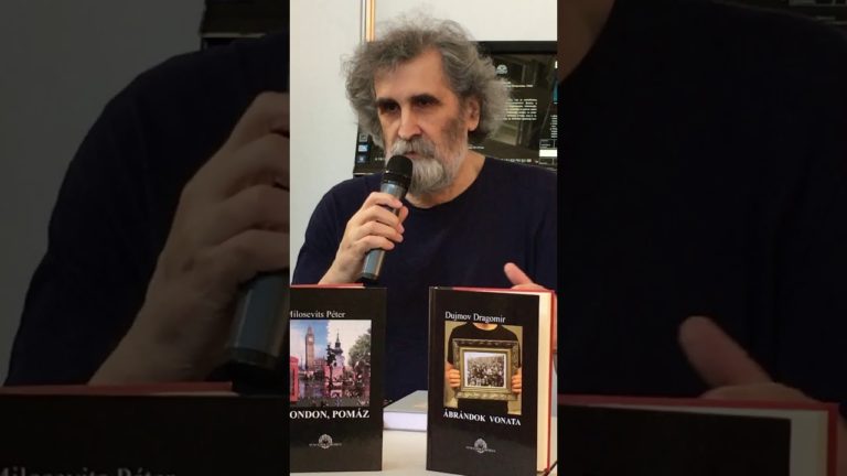 Радионица Венцловић на Фестивалу књиге у Будимпешти