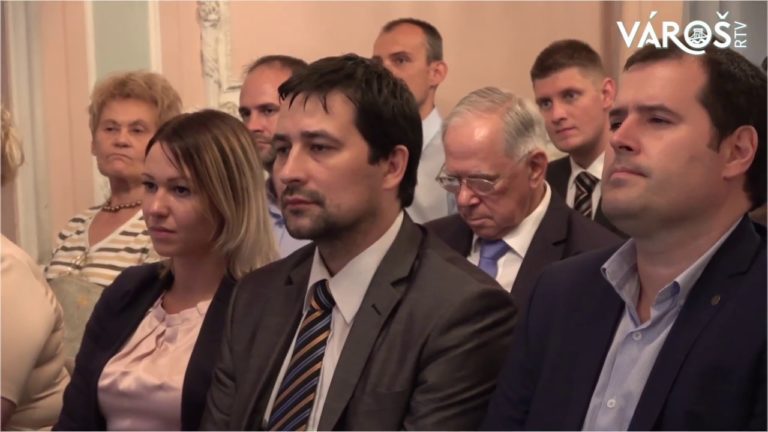 Севернобанатски округ на пословном форуму у Будимпешти