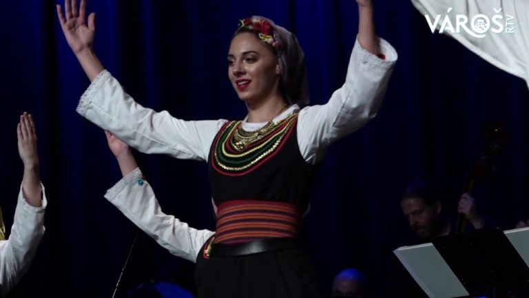 35 година КУД Опанке