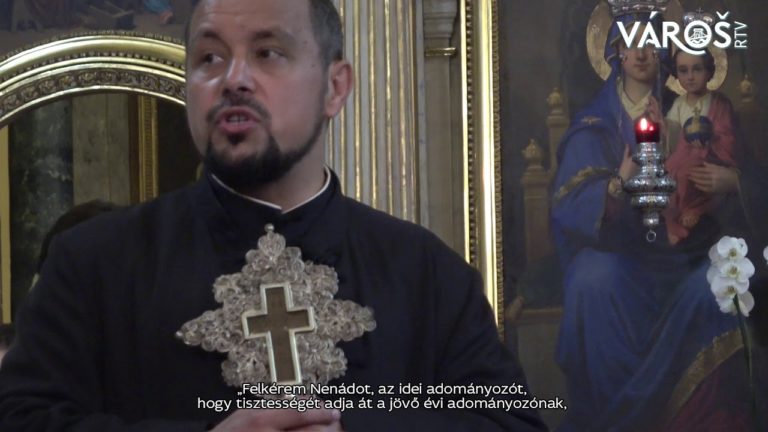 Прослава Ђурђевдана у Будимпешти