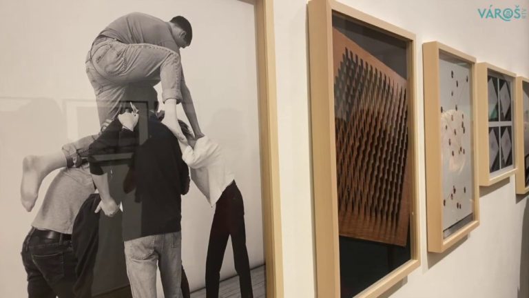 Фотографија као израз